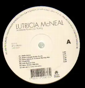 Lutricia Mc Neal - Someone Loves You Honey