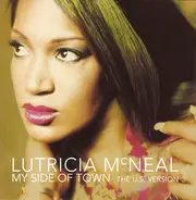 Lutricia McNeal - My Side Of Town (The U.S. Version)