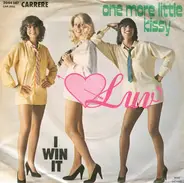 Luv' - One More Little Kissy