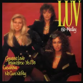 Luv - The LUV' Hit-Medley