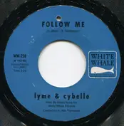 Lyme & Cybelle