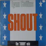 Lyn Collins - Shout (The 'Toddy'-Mix)