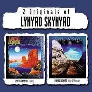 Lynyrd Skynyrd - Twenty/Edge Of Forever