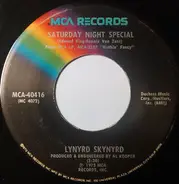 Lynyrd Skynyrd - Saturday Night Special