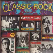 Lynyrd Skynyrd, Steely Dan, Chuck Berry, ... - Classic Rock, Volume Two