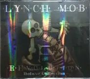 Lynch Mob - REvolution Deluxe Collection