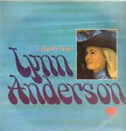 Lynn Anderson - Country Rose