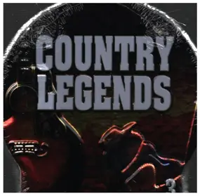 Lynn Anderson - Country Legend