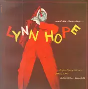 Lynn Hope