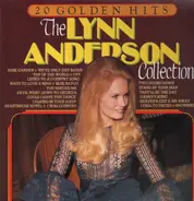 Lynn Anderson - 20 Golden Hits