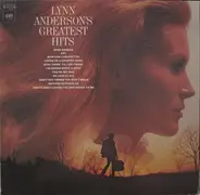 Lynn Anderson - Lynn Anderson's Greatest Hits