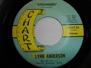 Lynn Anderson - Strangers / Jim Dandy