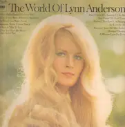 Lynn Anderson - The World of Lynn Anderson