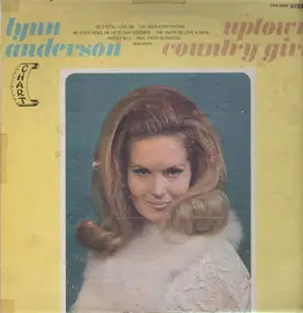 Lynn Anderson - Uptown Country Girl