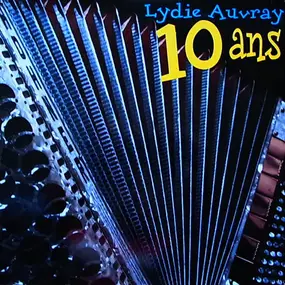 lydie auvray - 10 Ans