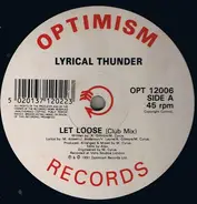 Lyrical Thunder - Let Loose