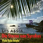 Lys Assia - Die Sterne Von Syrakus