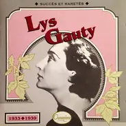 Lys Gauty - 1933-1939