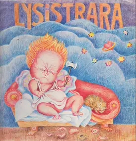 Lysistrara - Lysistrara