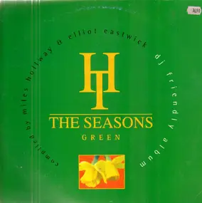 Various Artists - The Seasons - Green