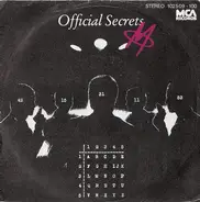 M - Official Secrets