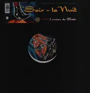 M featuring Lucien De Sade - 'Soir - La Nuit