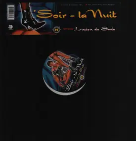 M - 'Soir - La Nuit