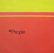 M People - Colour My Life