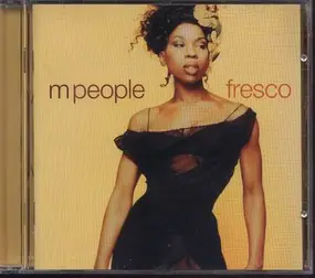 M-People - Fresco
