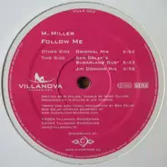M. Miller - Follow Me