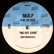 M.O.P. - Big Boy Game