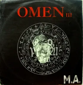 Magic Affair - Omen III