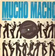 M.A.N. - Mucho Macho