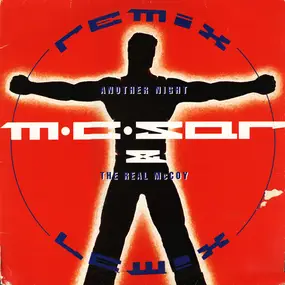 M.C. Sar & The Real McCoy - Another Night (Remix)
