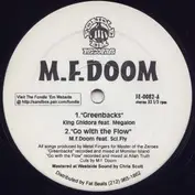 M.F. Doom