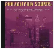 M.F.S.B., Billy Paul, Jacksons, a. o. - Philadelphia Sounds