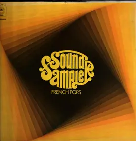 Joe Dassin - Sound Sampler french Pops