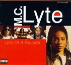 MC Lyte - Lyte of a Decade (US-Import)