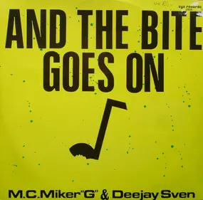 MC Miker G. & DJ Sven - And The Bite Goes On