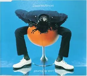 David Mcalmont - Look at Yourself