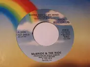 McBride & The Ride - Going Out Of My Mind