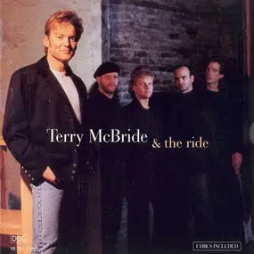 Ride - Terry McBride & The Ride