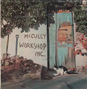 McCully Workshop - McCully Workshop Inc.