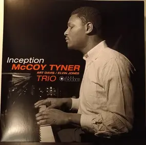 McCoy Tyner - Inception