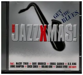 McCoy Tyner - More JazzXmas!
