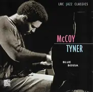 McCoy Tyner - BLUE BOSSA
