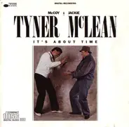 McCoy Tyner & Jackie McLean - It's About Time