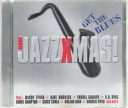 McCoy Tyner / Lionel Hampton / Roland Kirk / etc - JazzXmas!