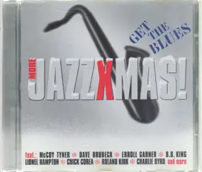 McCoy Tyner - JazzXmas!