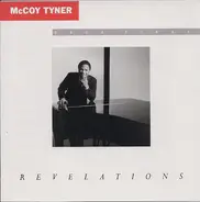 McCoy Tyner - Revelations